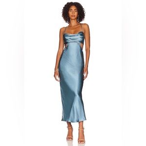 ASTR the Label Colette Dress